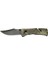 Sog Trident Çakı 21,5 cm Deri Kılıflı , Kemerlikli 1