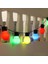 Dekoratif Minik Top 40 Ledli Dekoratif Dolama LED Işık (Rgb) (4738) 5
