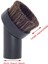 At Kılı 1.25 Inç Vakum Fırçası Eki Hortum Adaptörü Dyson V15 V11 V10 V8 V7 V6 Elektrikli Süpürge (Yurt Dışından) 3