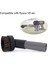 At Kılı 1.25 Inç Vakum Fırçası Eki Hortum Adaptörü Dyson V15 V11 V10 V8 V7 V6 Elektrikli Süpürge (Yurt Dışından) 5