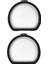 Adet Yedek Ön Filtre Için Uygun Aeg QX9-1-50IB/ALRG/ANIM Askqx9 Elektrikli Süpürge Aksesuarları Filtre Ekranı (Yurt Dışından) 1