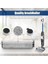 Bissell Hf3 3649A Vakum Hepa Filtreleri Elektrikli Süpürge Için Yedek Fırça Rulo Filtre Seti 2 Çok Yüzeyli Fırça Rulo (Yurt Dışından) 5