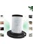 Adet Yedek Yedek Parça Hepa Filtre Rowenta ZR00907/ZR009008/RH98XX/99XX Elektrikli Süpürge Ön Arka Filtre (Yurt Dışından) 3