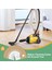 Eureka Style mm Eureka Mighty Mite 3670 ve 3680 Serisi Hazneli Süpürgelerle Uyumlu 20 Paket Stil mm Vakum Torbaları (Yurt Dışından) 2