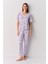 Catalina Maskülen Pijama Takımı 1