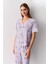 Catalina Maskülen Pijama Takımı 2