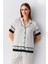 Monogram Maskülen Pijama Takımı 2