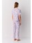 Catalina Maskülen Pijama Takımı 4