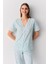 Bianca Maskülen Pijama Takımı 2