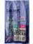 Avida Salmon Flavor 16lı Kedi Stick 80gr, Cute Faces 1 adet 3lü Somonlu Kedi Ödül Çubukları Cat-Sticks 2
