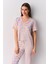 Blossom Maskülen Pijama Takımı 2