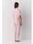 Blossom Maskülen Pijama Takımı 4