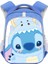 New Stitch Sevimli Büyük Kapasiteli Okul Çantası (Yurt Dışından) 1