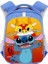 New Stitch Sevimli Büyük Kapasiteli Okul Çantası (Yurt Dışından) 1