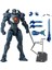 Pacific Rim 2 Filmi 7″ Figürler (Yurt Dışından) 1
