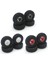 Adet 67MM Lastik Lastik Tekerlek Mn D90 MN98 MN99S MN78 Wpl C14 C24 C34 Rc Araba Yükseltme Parçaları Aksesuarları, 3 (Yurt Dışından) 2
