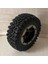 Adet 90MM 1.9 Kauçuk Lastik Jant Lastiği 1/10 Rc Paletli Araba Traxxas Trx4 RC4WD D90 Eksenel SCX10 Iı Iıı Redcat Mst (Yurt Dışından) 3