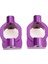 2 Adet Alüminyum Alaşımlı Ön C Hub Taşıyıcı Tekeri Blok C Koltuk Wltoys 104001 1/10 Rc Araba Yükseltme Parçaları Aksesuarları, 1 (Yurt Dışından) 1