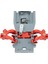 Metal Direksiyon Kupası Üst Alt Salıncak Kolu Koltuk Direksiyon Kaydırıcı Dönüm Bloğu Wpl D12 D42 1/10 Rc Araba Yükseltme Parçaları, 3 (Yurt Dışından) 2