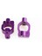 2 Adet Alüminyum Alaşımlı Ön C Hub Taşıyıcı Tekeri Blok C Koltuk Wltoys 104001 1/10 Rc Araba Yükseltme Parçaları Aksesuarları, 1 (Yurt Dışından) 4