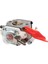 Hpı Baja 5b 5t 5sc Losı 5ıve-T Motor Karbüratör Için Walbro WT-668 WT-997 Rc Parçaları Için Karbüratör (Yurt Dışından) 3