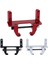 Metal AR44 Aks Servo Sabitleme Kaidesi Standı Eksenel SCX10 Iı 90046 90047 1/10 Rc Paletli Yükseltme Parçaları Aksesuarları,1 (Yurt Dışından) 4