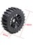 Adet Arrma Traxxas 1/8 Rc Off-Road Araç Çöl Lastiği Kürek Lastiği Kum Lastiği Yarış Lastiği 17 mm (Yurt Dışından) 2