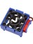 Vxl-3s Velineon Esc Vxl-3 Vxl 3 S Isı Emici Soğutma Fanı Traxxas Bandit Rustler Stampede Slash 2WD/4X4 Vxl Rc Parçaları (Yurt Dışından) 1