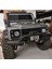 Metal Otomatik Vinç 3ch Kontrol Kablosu ile 1/10 Rc Paletli Araba Eksenel SCX10 Traxxas Trx4 RC4WD D90 Yükseltme Parçaları,1 (Yurt Dışından) 3