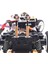 Rc Araba Gövde Sonrası Mıknatıs Görünmez Sabit Montaj Wltoys 284131 K969 K989 P929 Kyosho Mını-Q 1/28 Rc Araba Yükseltme Parçaları, 4 (Yurt Dışından) 3