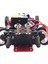 Rc Araba Gövde Sonrası Mıknatıs Görünmez Sabit Montaj Wltoys 284131 K969 K989 P929 Kyosho Mını-Q 1/28 Rc Araba Yükseltme Parçaları, 4 (Yurt Dışından) 4