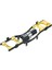 Rc Araba Metal Direksiyon Servo Depo Wpl B14 B24 C14 C24 Q65 Mn D90 D99S MN45 Için Sabit Montaj Braketi, Sarı (Yurt Dışından) 5