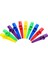 Hediye, Ödül ve Parti Hediyeleri Için Kazoo Flüt Diyaframlı Plastik Kazoos Müzik Aletleri 5 Renk (10 Adet) (Yurt Dışından) 1