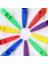 Hediye, Ödül ve Parti Hediyeleri Için Kazoo Flüt Diyaframlı Plastik Kazoos Müzik Aletleri 5 Renk (10 Adet) (Yurt Dışından) 5