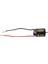 320A Esc + 540 Fırçalı Motor 35 T 1/10 Rc Araba Eksenel SCX10 Traxxas Trx4 D90 Hsp Tamiya Redcat,3 (Yurt Dışından) 3