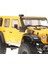 Simülasyon Safari Şnorkel Anten ile Eksenel SCX24 Jeep AXI00002 AXI00005 1/24 Rc Paletli Araba Yükseltme Parçaları (Yurt Dışından) 4