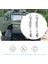 Ural Kamyon Rc Araba Yedek Parçaları Metal Ön Arka Tahrik Mili Henglong Wpl Ural B36 B16 C14 C24 B24 (Yurt Dışından) 5