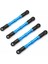 TT02B Elektrikli Metal Rot Yükseltme Parçaları (Set) 1/10 Uzaktan Kumanda Araba Yükseltme Parçaları ve Aksesuarları (Yurt Dışından) 1