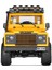 Rc Araba Tavan Lambası LED Işık Çubuğu Mn D90 D99S MN98 MN99S Mn-90 1/12 Rc Araba Yükseltme Parçaları Aksesuarları (Yurt Dışından) 5
