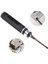 6 In 1 Tornavida Onarım Aracı Kiti 1.5mm 2.0mm 2.5mm 3.0mm Hepsi Bir Arada Hex Sürücü El Seti Rc Fpv Yarış Drone Için (Yurt Dışından) 4