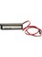 1 Adet Rc 12 LED Işık Çubuğu Metal Tavan Lambası Traxxas SCX10 Km2 CC01 RC4WD D90 90046 90047 Rc Tarayıcılar, 50MM/1.97 Inç (Yurt Dışından) 1