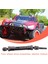 Traxxas 1/10 Slash 4x4 Stampede Vxl 2WD 6851R 6851X 6852R 6852X, Ön ve Arka Için Cvd Tahrik Mili Düzeneği Ağır Hizmet (Yurt Dışından) 3