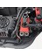 Metal Direksiyon Servo Montaj Seti Arrma 1/8 Kraton 6s Outcast Senton Talion Typhon Blx Rc Araba Yükseltme Parçaları,1 (Yurt Dışından) 5