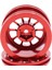 4 Adet Metal Jant Tekerlek Göbeği Sg 1603 SG1603 Udırc UD1601 UD1603 UD1604 UD1607 1/16 Rc Araba Yükseltme Parçaları, Gümüş (Yurt Dışından) 5