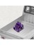 Metal Diferansiyel Şanzıman Muhafazası Kapağı Wltoys 144001 124019 124018 Rc Araba Yükseltme Parçaları Aksesuarları, 1 Adet (Yurt Dışından) 4