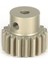 Metal Burshless Motor Dişli 1/10 Redcat Blackout Xte Sc Xbe (Pro) Rc Araba Yükseltme Parçaları Aksesuarları (Yurt Dışından) 4