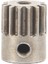 Metal Motor Dişli 14 T MN86S MN86 MN86KS MN86K Mn G500 1/12 Rc Araba Yükseltme Parçaları Aksesuarları (Yurt Dışından) 1