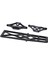 Ikinci Kat Kurulu 7513 Zd Racing Dbx-10 DBX10 1/10 Rc Araba Yükseltme Parçaları Yedek Aksesuarlar (Yurt Dışından) 3