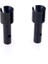 2 Adet Metal Arka Tekerlek Aks Kupası 8537 Zd Yarış Dbx-07 DBX07 Ex-07 EX07 1/7 Rc Araba Yükseltme Parçaları Yedek Aksesuarlar (Yurt Dışından) 4