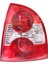Vw Passat B5.5 Sedan 2001-2005 Sağ Arka Stop Fren Lambası 3B5945096AE 2